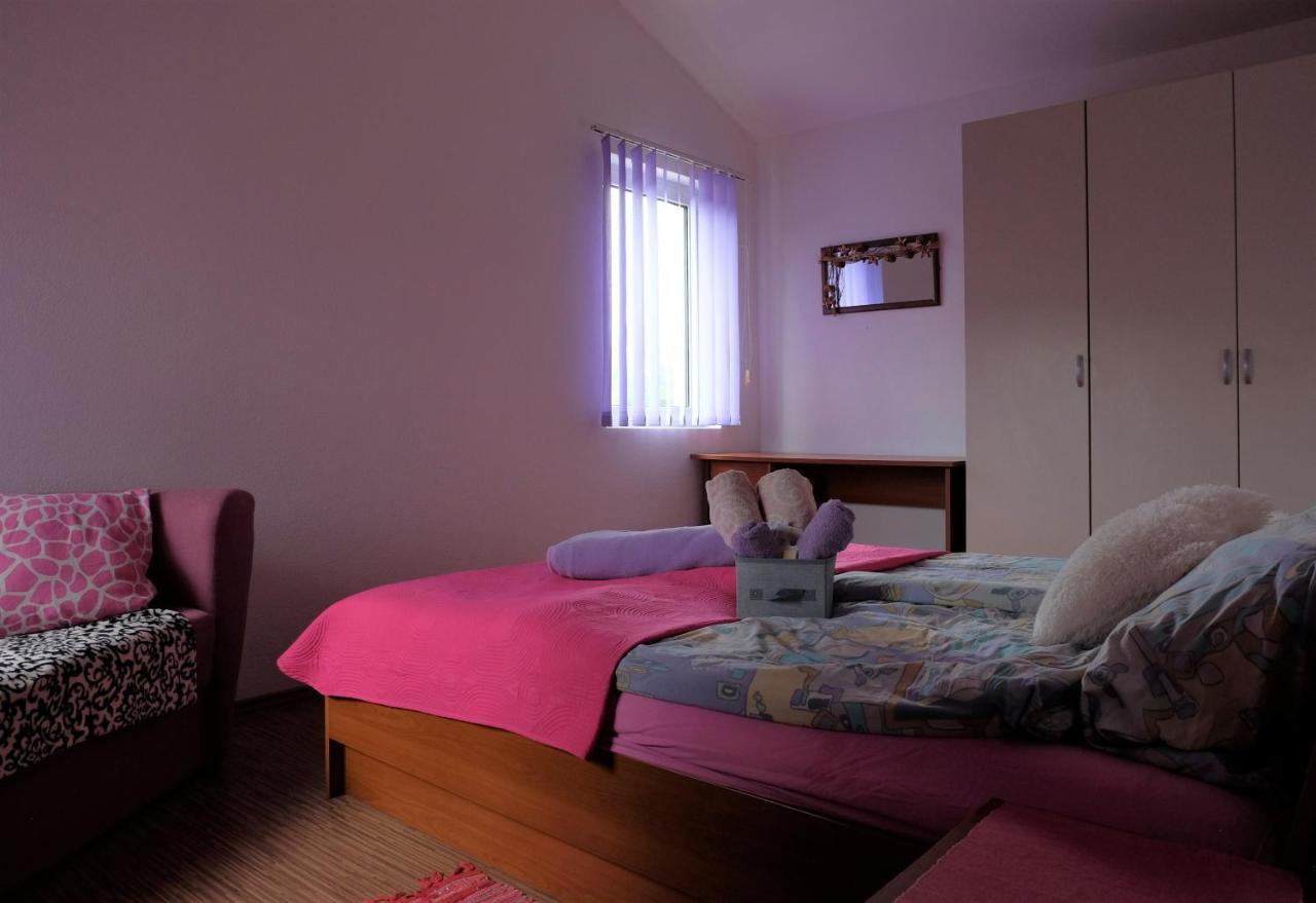 Apartman Precca Supetarska Draga Exterior foto