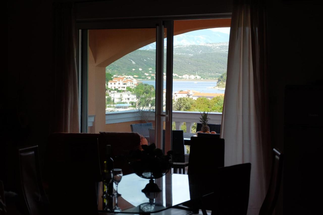 Apartman Precca Supetarska Draga Exterior foto