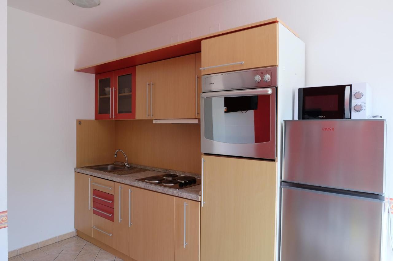 Apartman Precca Supetarska Draga Exterior foto