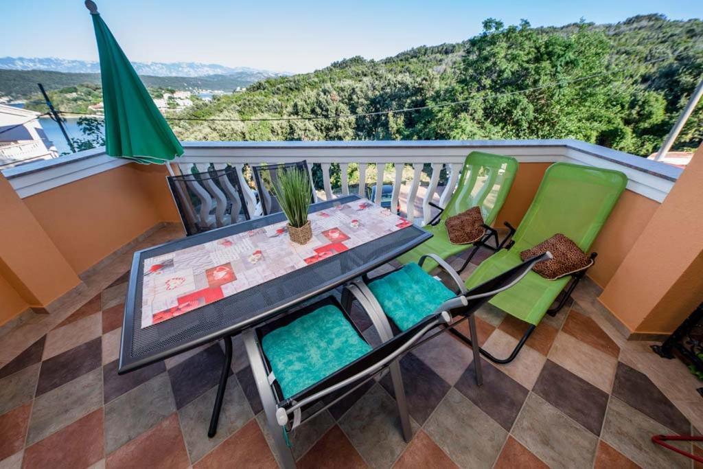 Apartman Precca Supetarska Draga Exterior foto