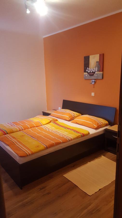 Apartman Precca Supetarska Draga Exterior foto